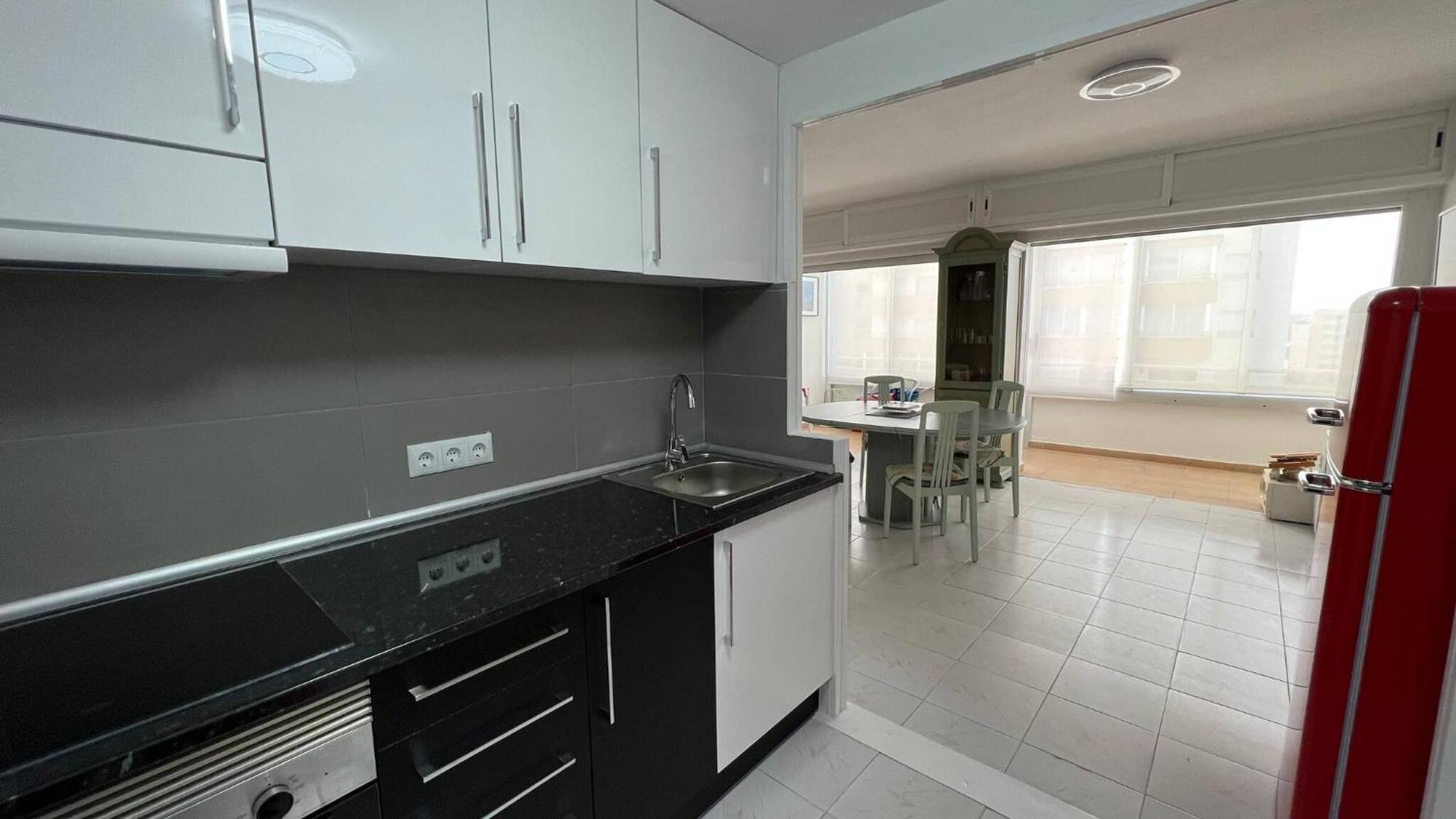 Apartamento Con Vistas Al Mar Y A La Montana Av-26 Roses Exterior foto